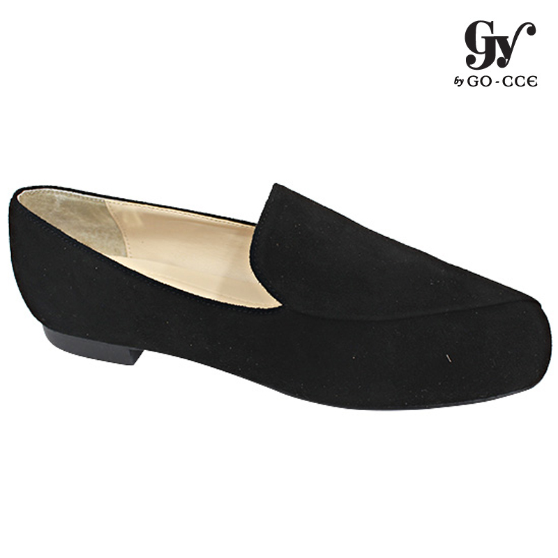 여성 로퍼 JEP6963 블랙 1cm