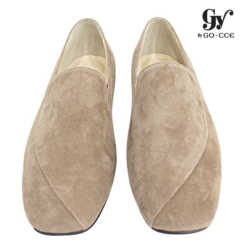 여성 로퍼 JEP6963 베이지 1cm