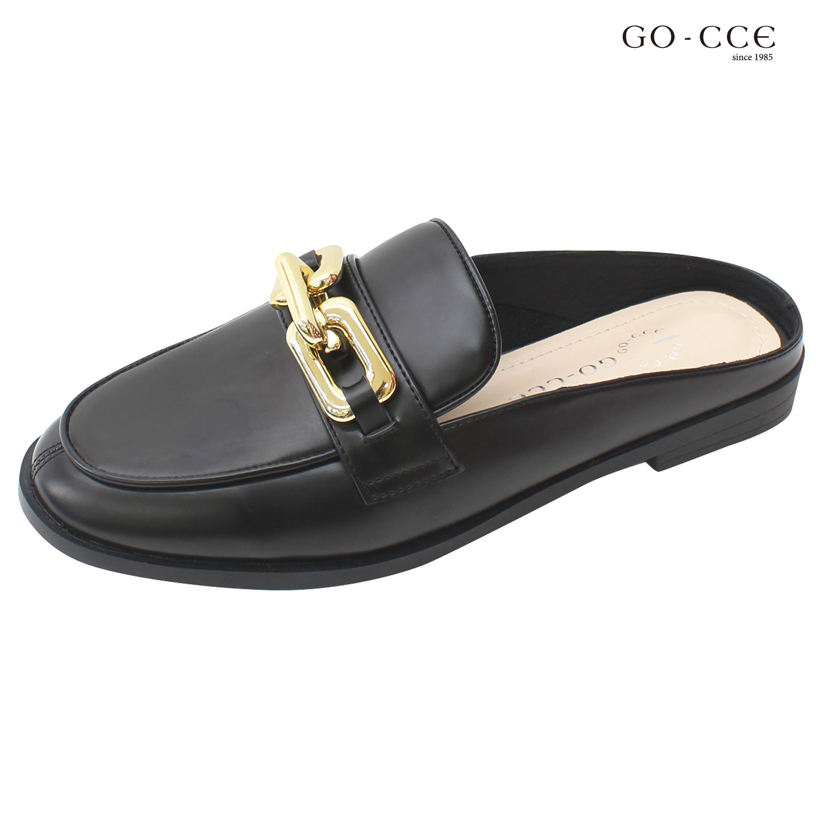 여성 블로퍼 IGP90004 블랙 2cm
