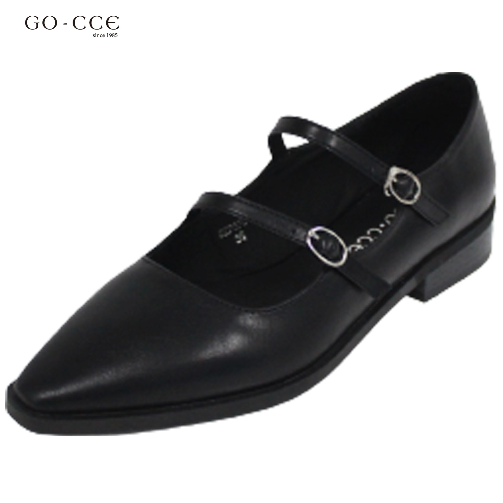 여성 펌프스 ZOP3F012 2color 3cm