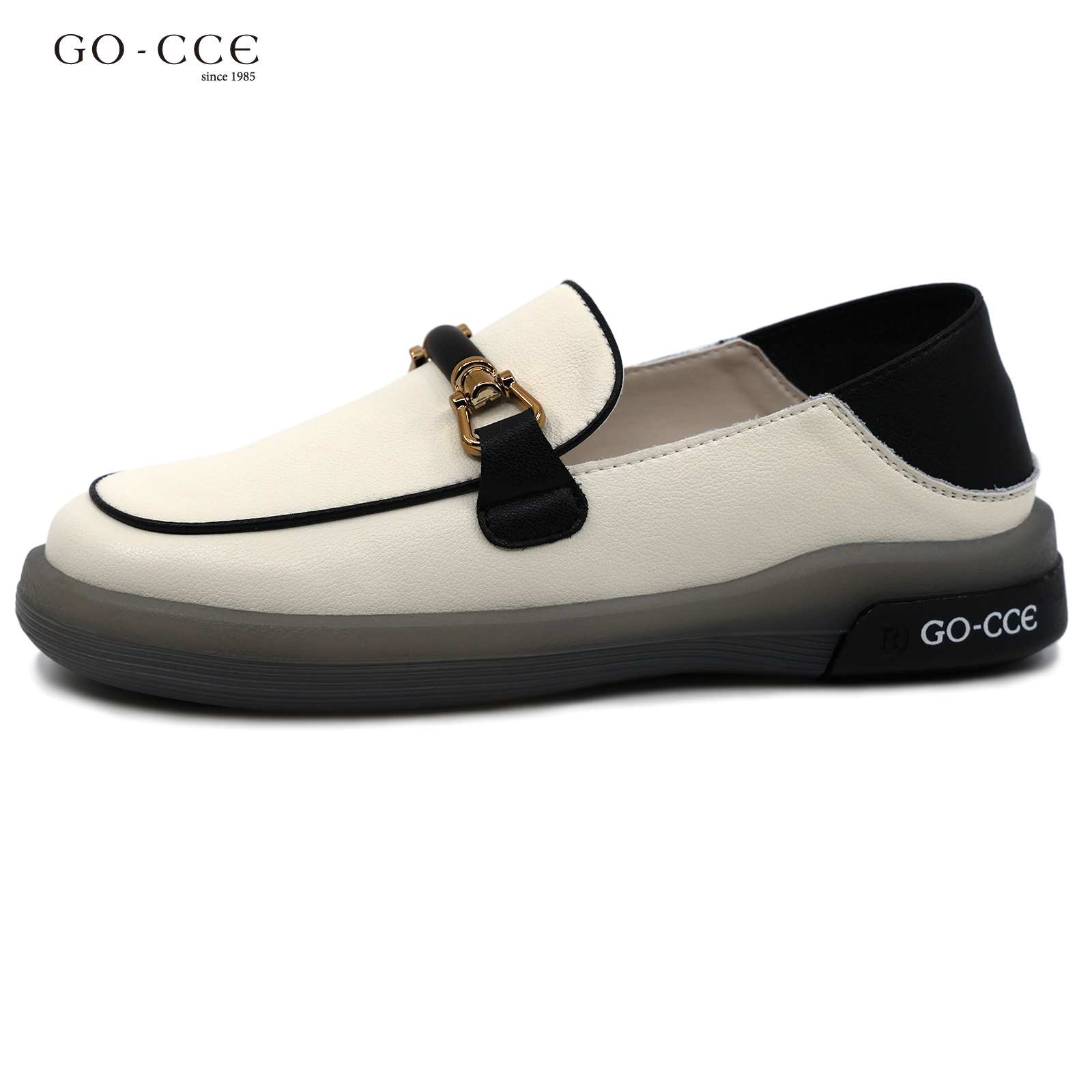 여성 로퍼 ZOP3F032 2color 3.5cm