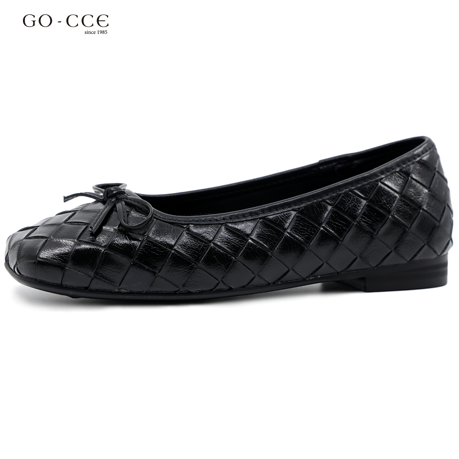 여성 플랫 ZOP3F037 3color 1.5cm