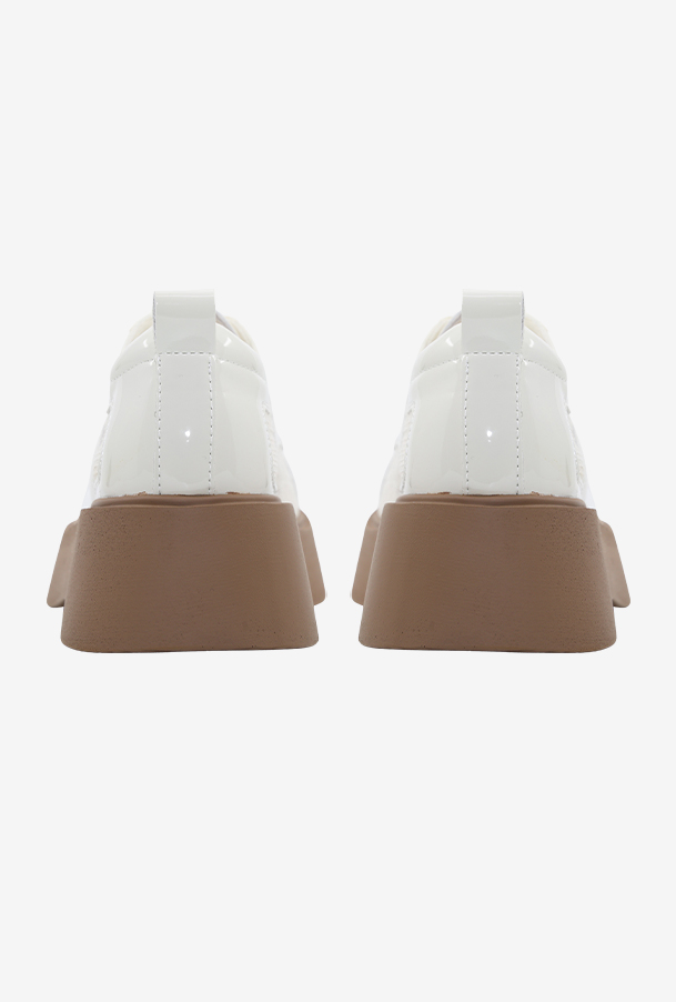 여성 로퍼 OZP5S047 2 color 5cm