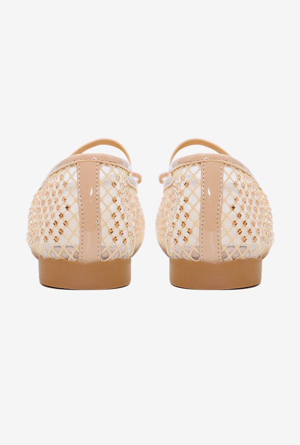여성 플랫 OZP5S038 2color 1cm