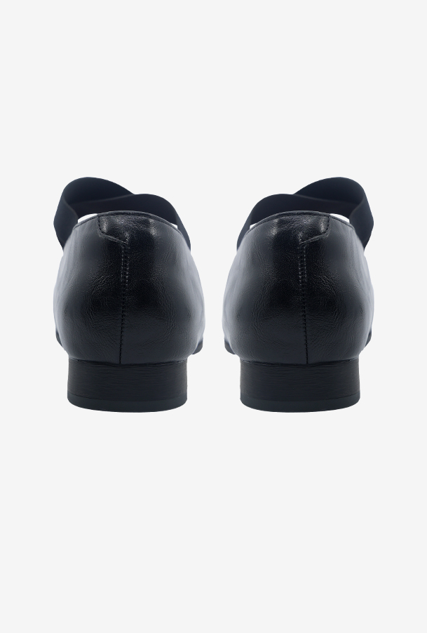 여성 플랫 OZP5S024 2color 2cm