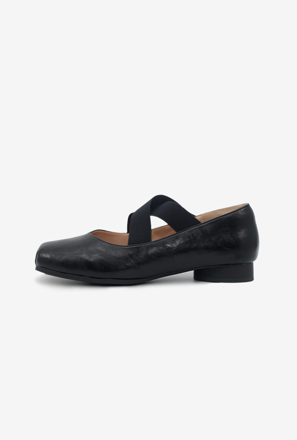 여성 플랫 OZP5S024 2color 2cm