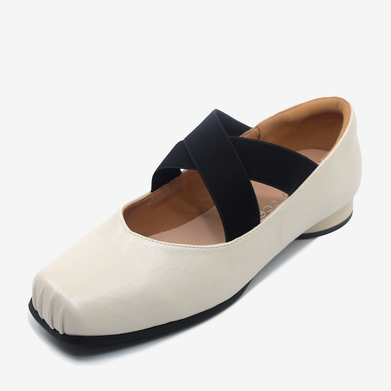 여성 플랫 OZP5S024 2color 2cm