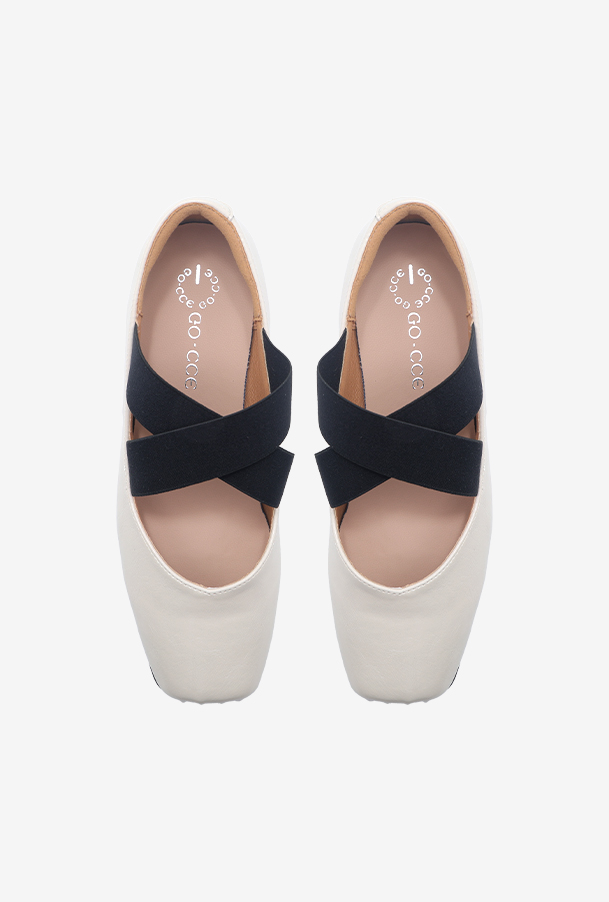 여성 플랫 OZP5S024 2color 2cm