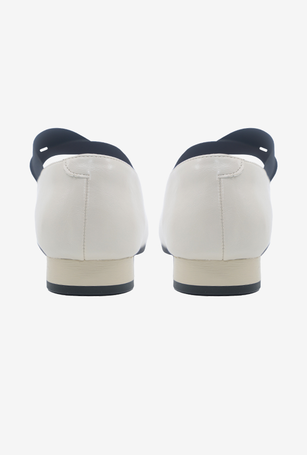 여성 플랫 OZP5S024 2color 2cm