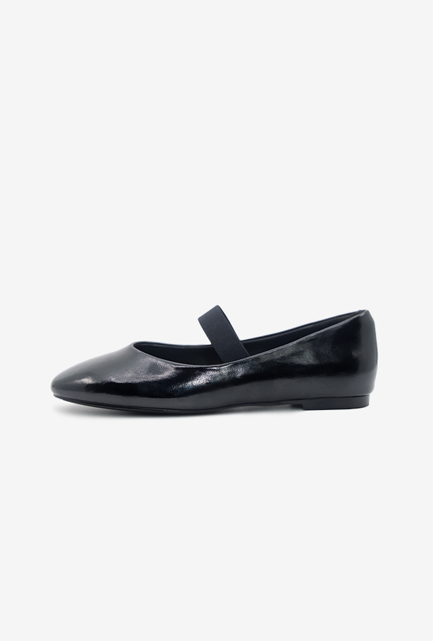 여성 플랫 OZP5S017 2color 1cm