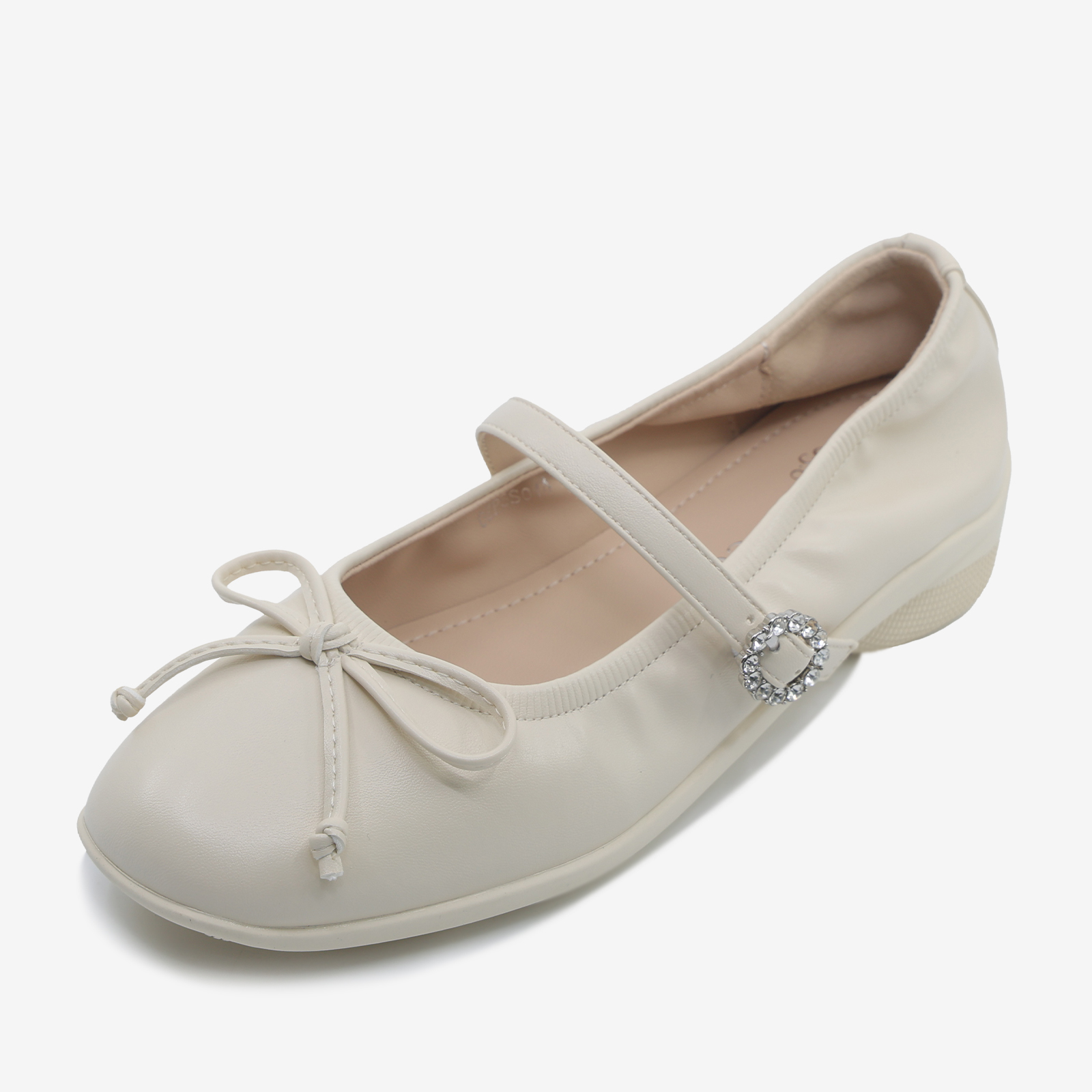 여성 메리제인 OZP5S014 2 color 3cm