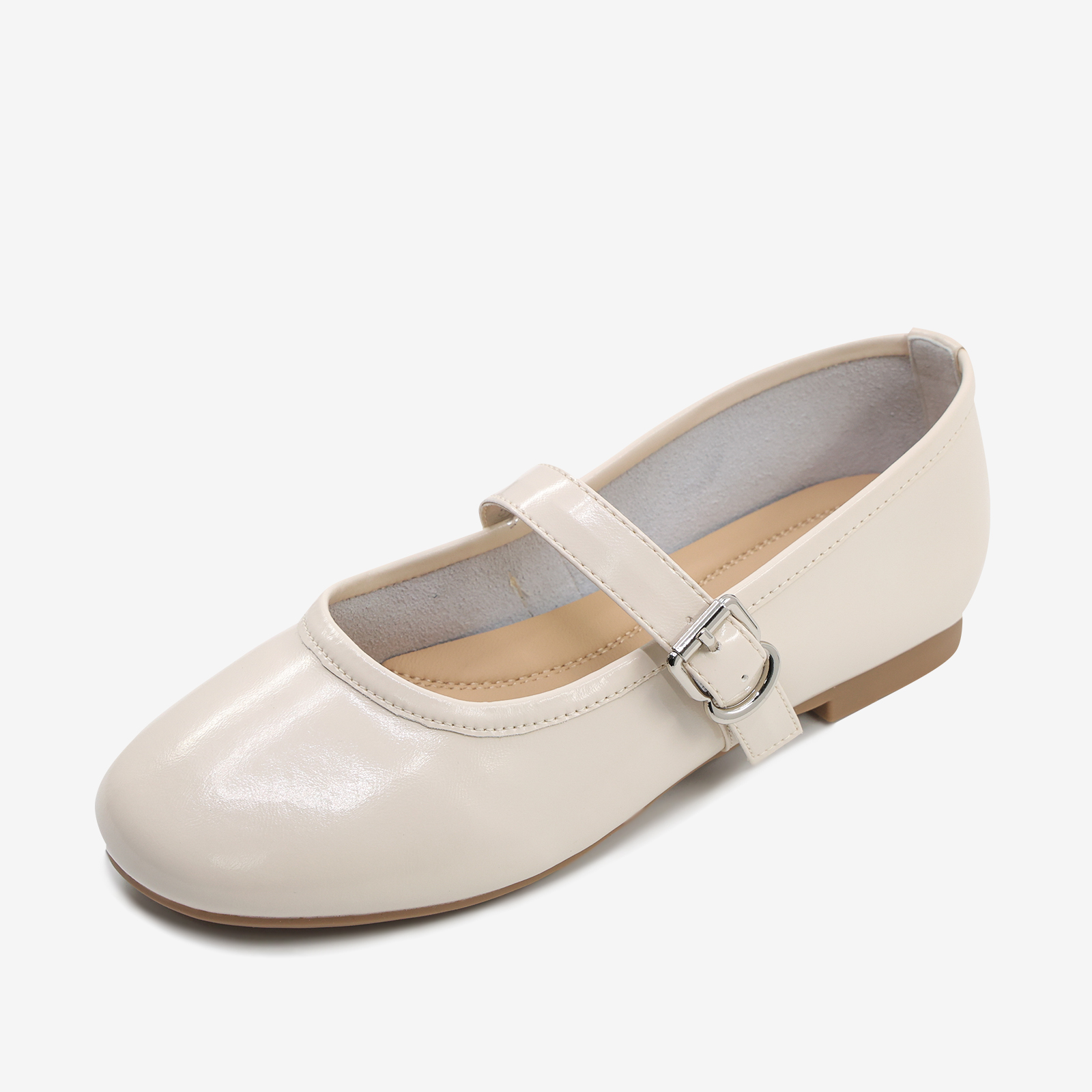 여성 메리제인 OZP5S010 2 color 1.5cm