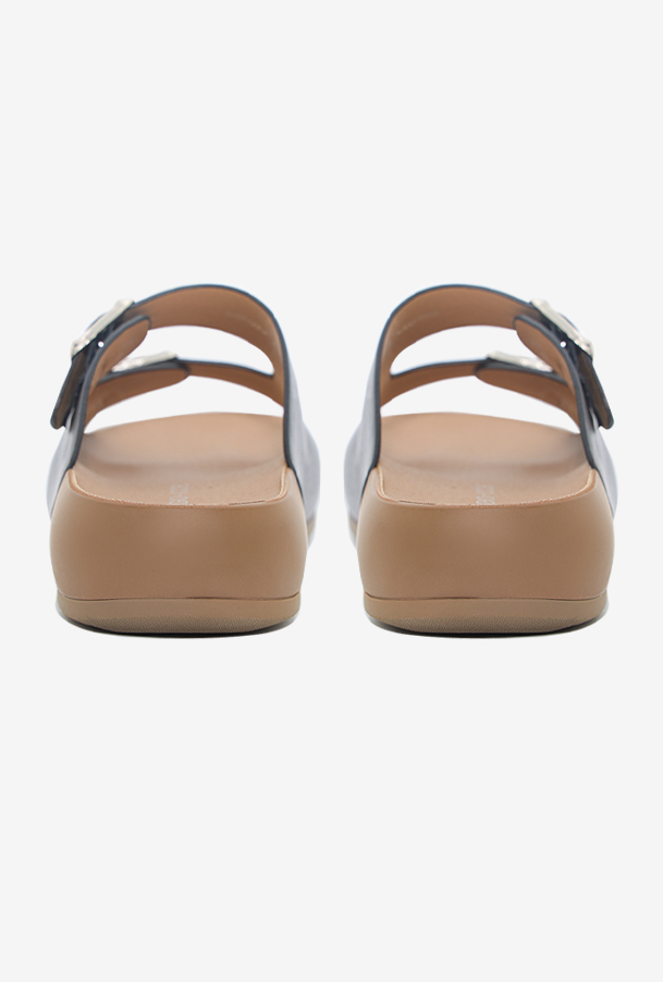 여성 슬리퍼 OZS5S057 2 color 3.5cm