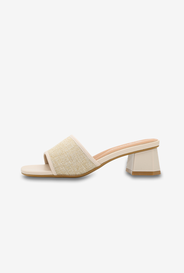 여성 슬리퍼 OZS5S055 2 color 6.5cm