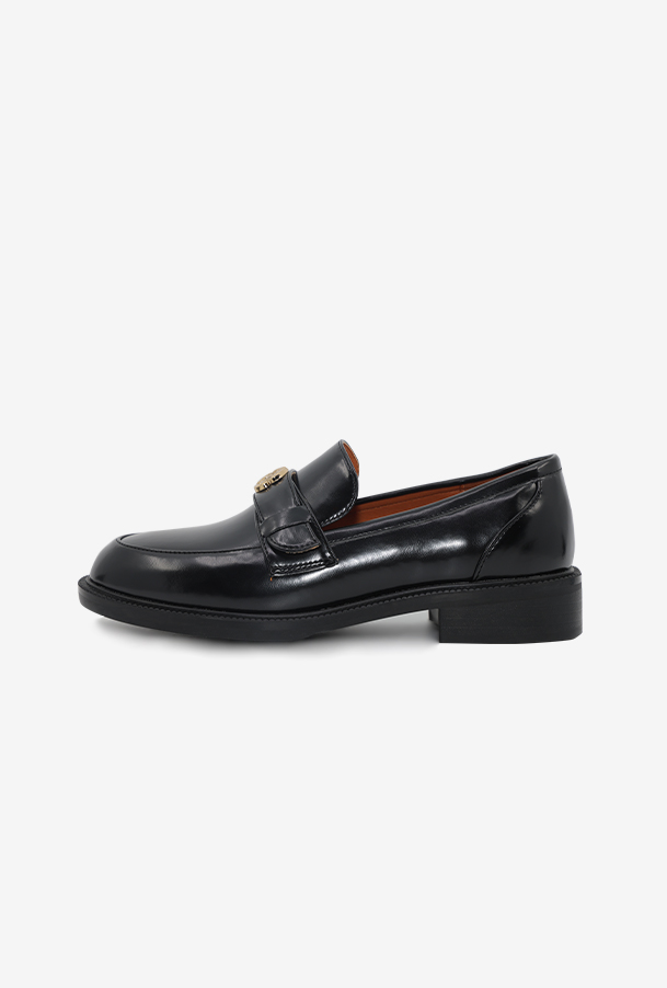 여성 로퍼 OZP5S008 2 color 3cm