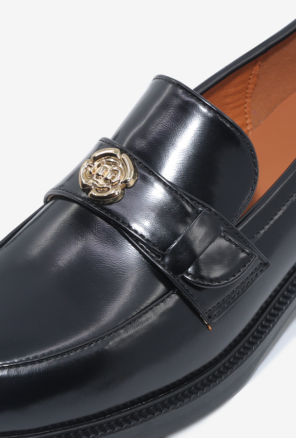 여성 로퍼 OZP5S008 2 color 3cm