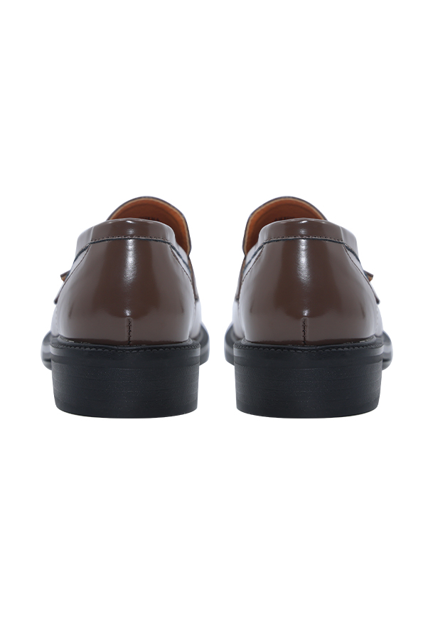 여성 로퍼 OZP5S008 2 color 3cm
