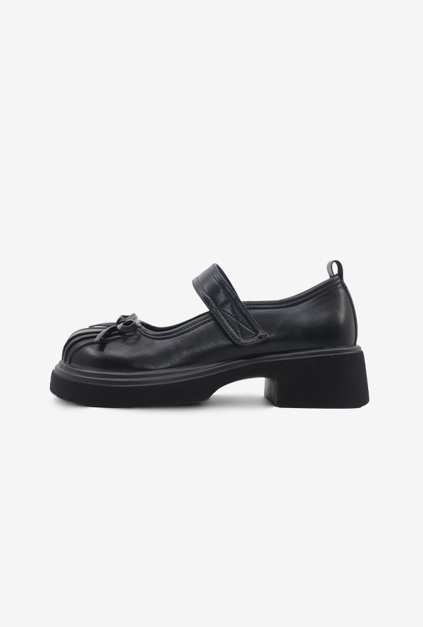 여성 메리제인 로퍼 OZP5S006 2 color 4.5cm
