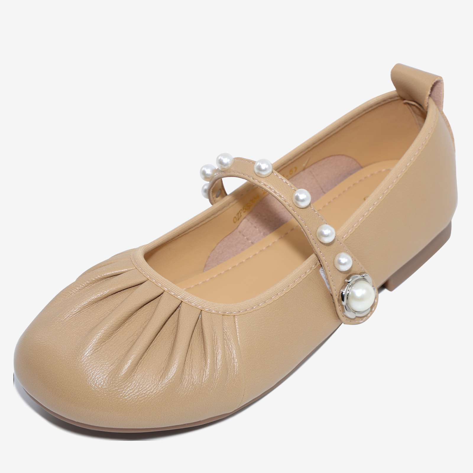 여성 메리제인 메리제인 로퍼 OZP5S004 2 color 1cm