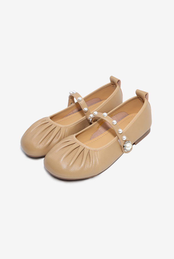 여성 메리제인 메리제인 로퍼 OZP5S004 2 color 1cm