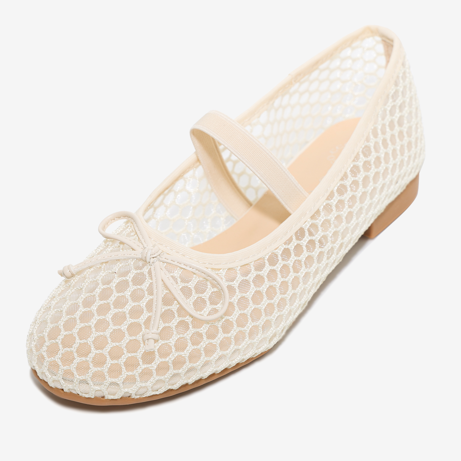 여성 플랫 ADP5S004 2 color 1cm