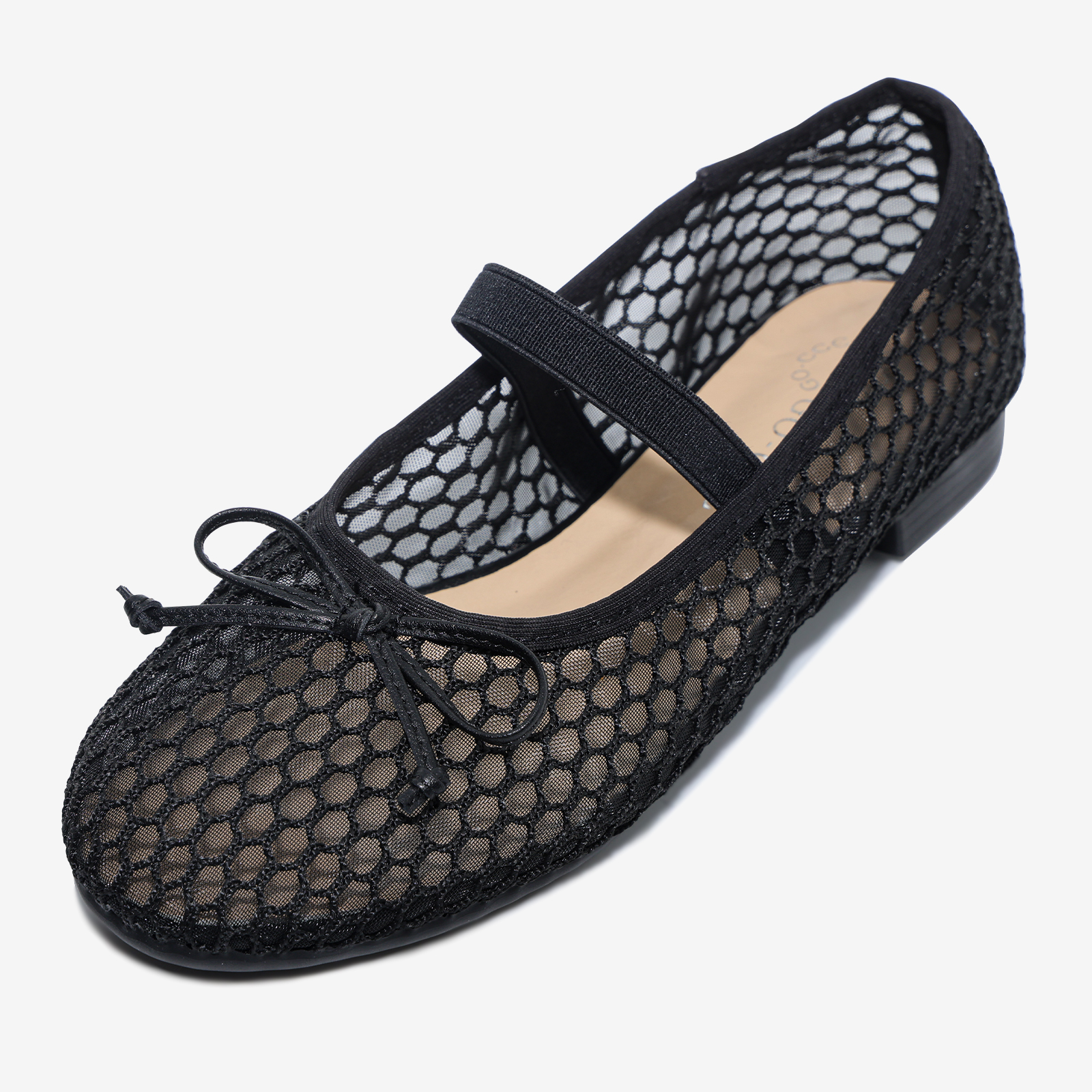 여성 플랫 ADP5S004 2 color 1cm