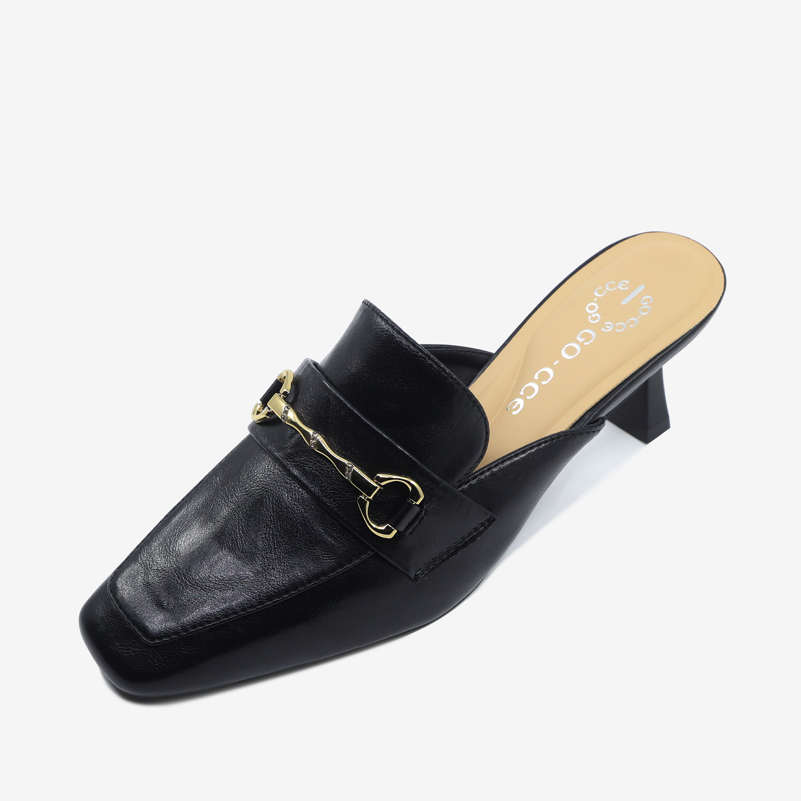 여성 샌들 ADP5S007 2 color 6cm