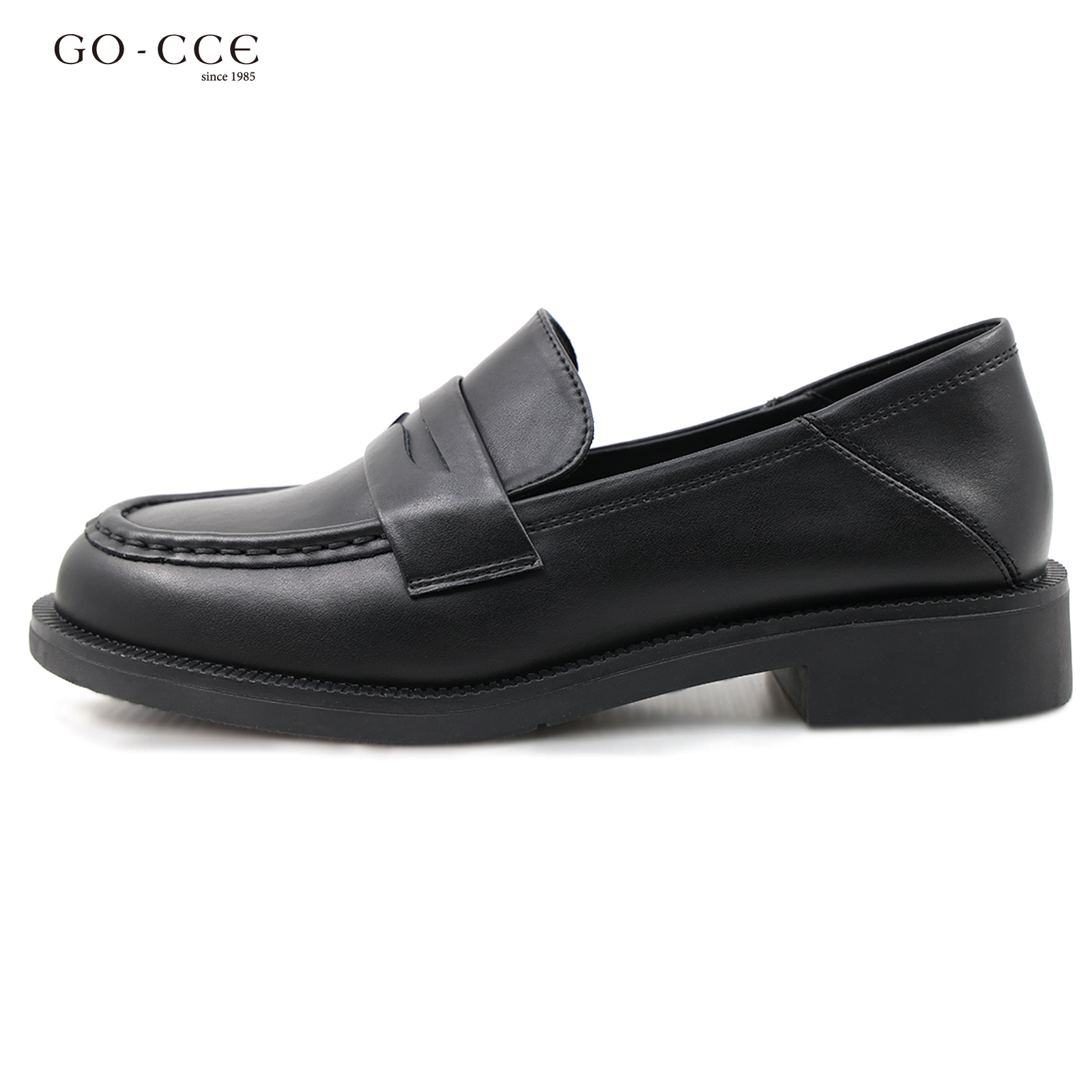 여성 로퍼 OZP4S054 2 color 6cm