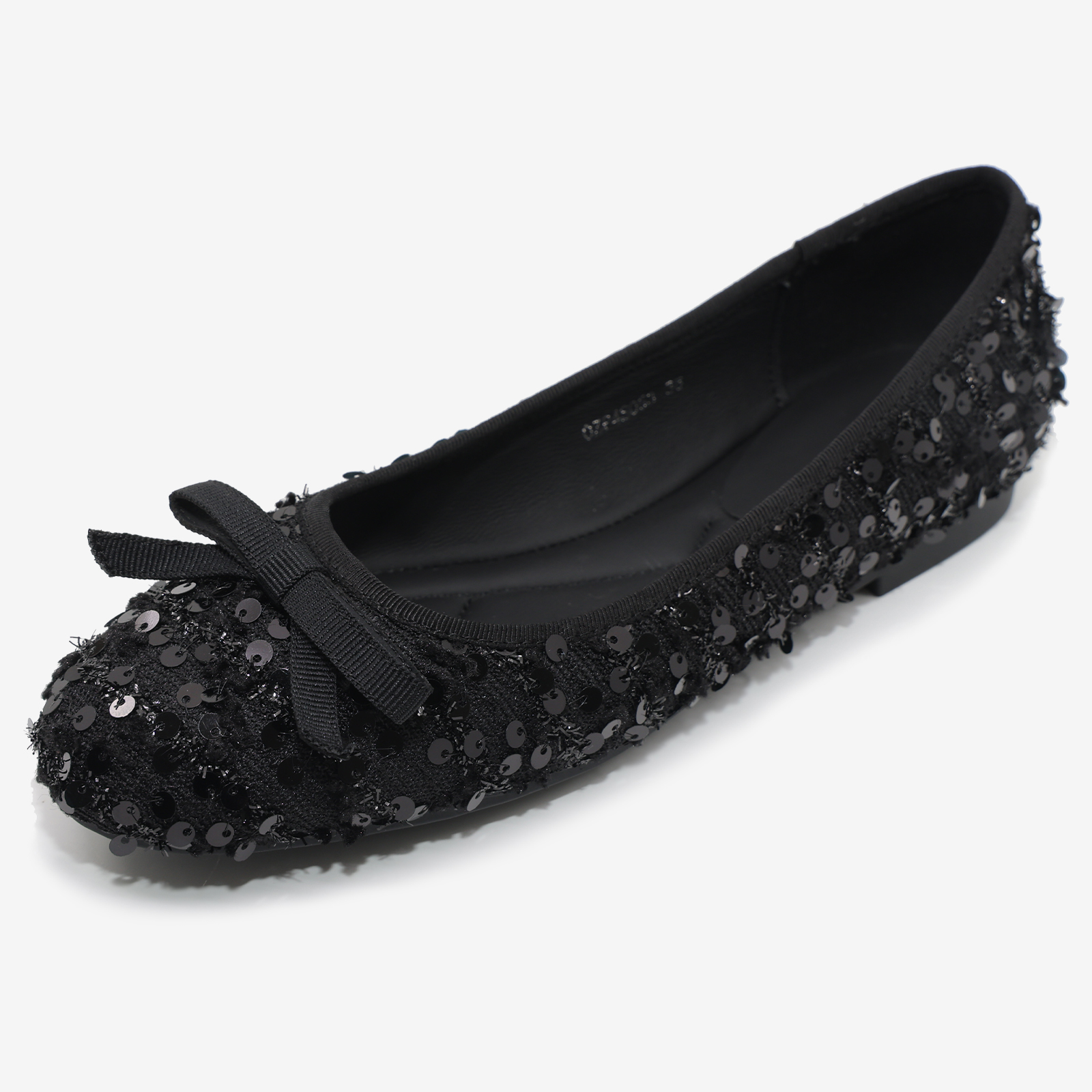 여성 플랫 OZP4S053 3 color 1cm