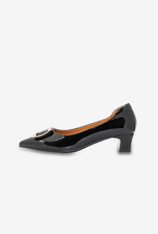 여성 펌프스 OZP5F025 2 color 4cm