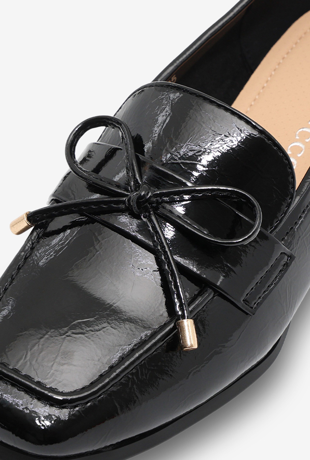 여성 펌프스 OZP5F022 2 color 4cm