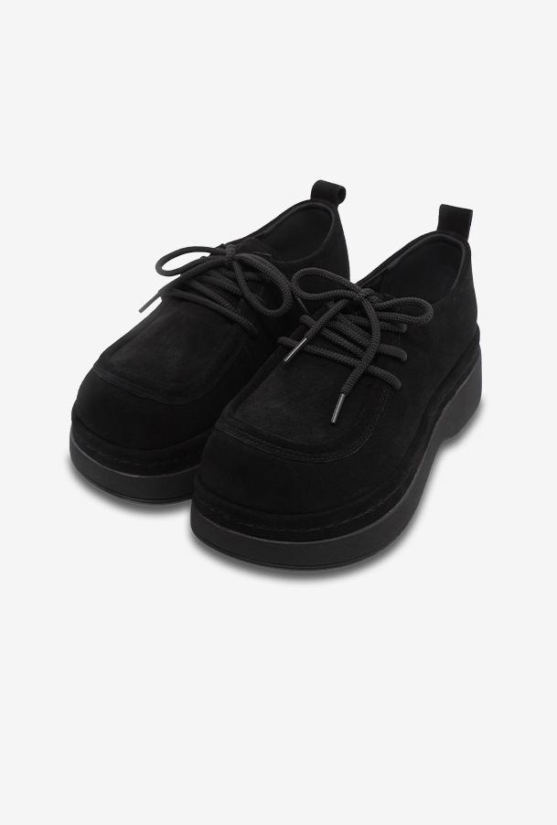 여성 장식 로퍼 OZP5F049 2 color 5.5cm