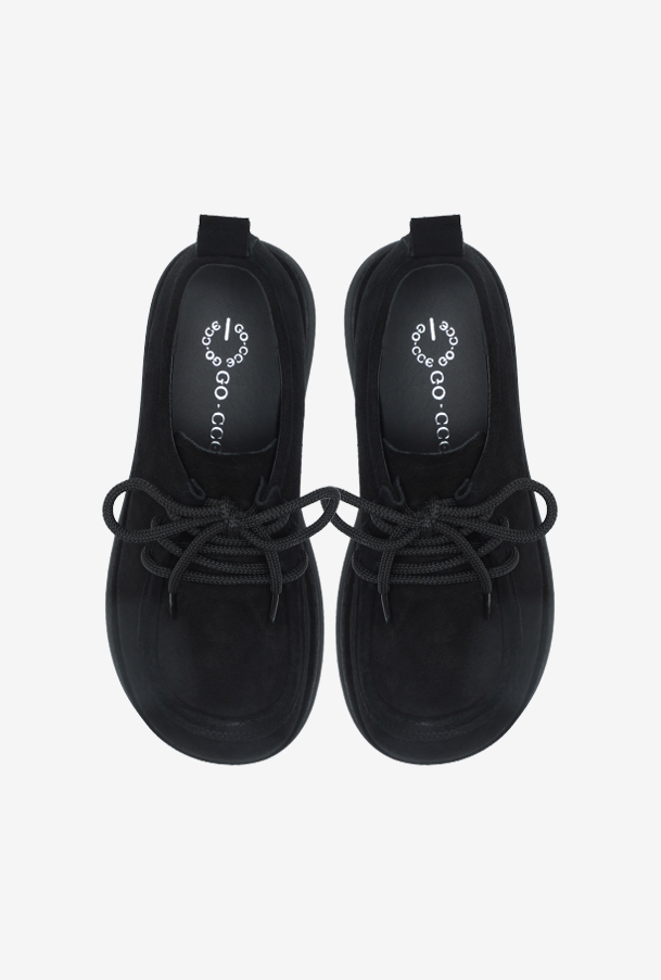 여성 장식 로퍼 OZP5F049 2 color 5.5cm