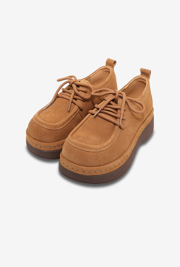 여성 장식 로퍼 OZP5F049 2 color 5.5cm