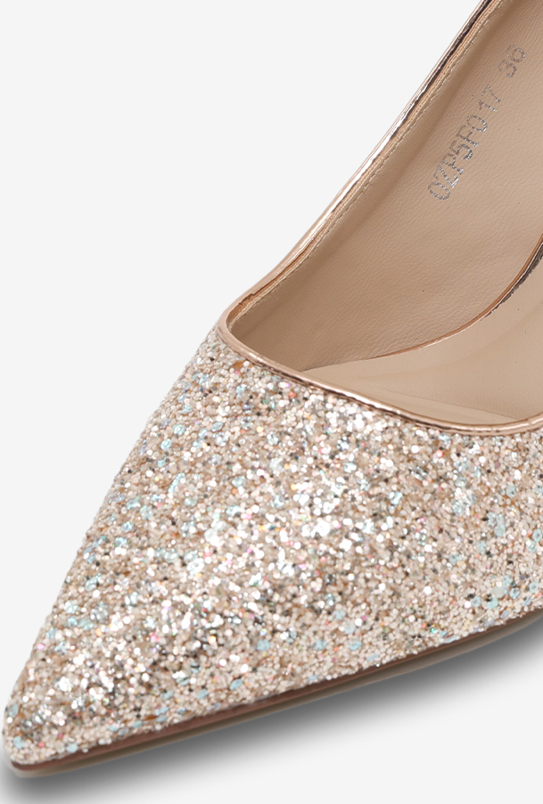 여성 펌프스 OZP5F017 2 color 7.5cm