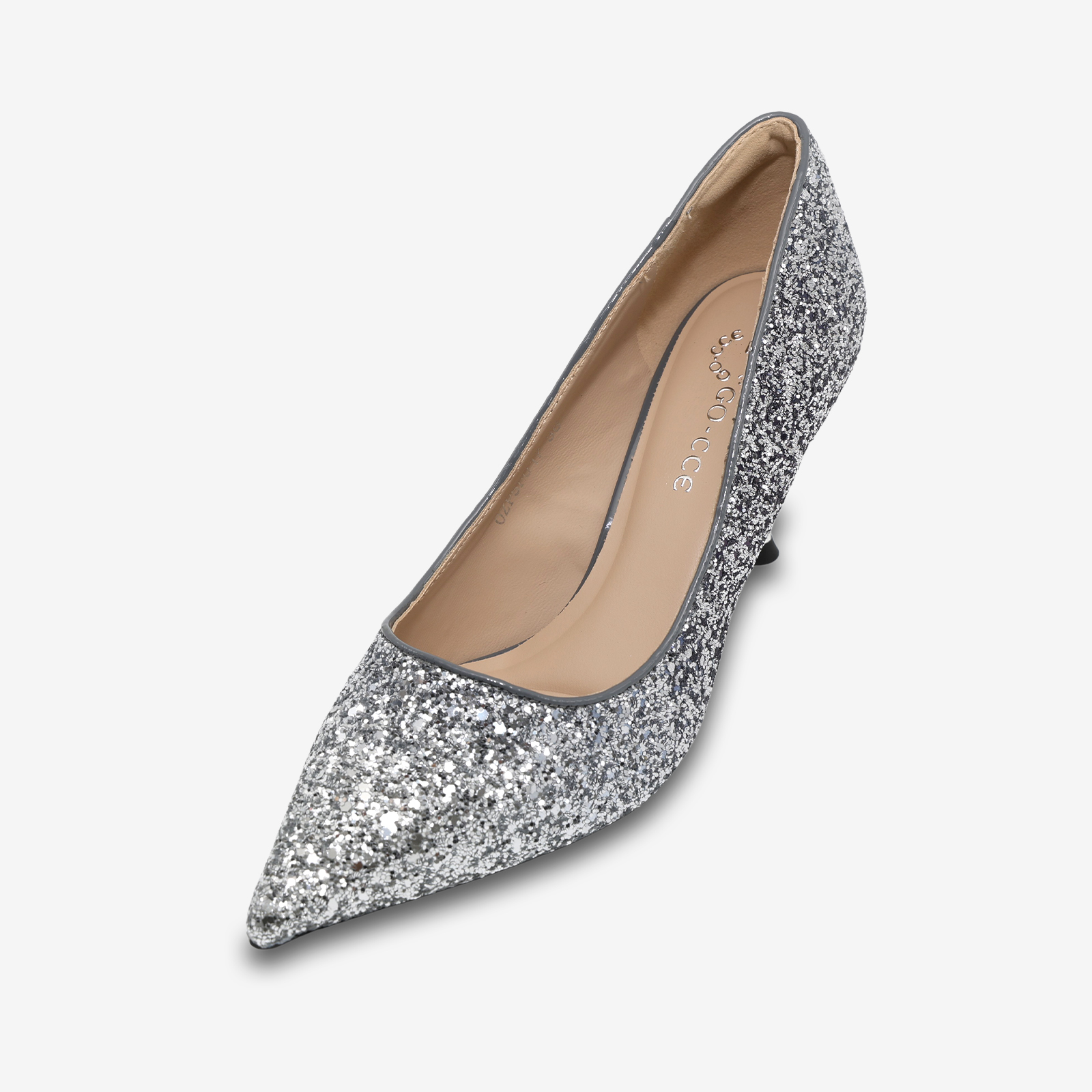 여성 펌프스 OZP5F017 2 color 7.5cm