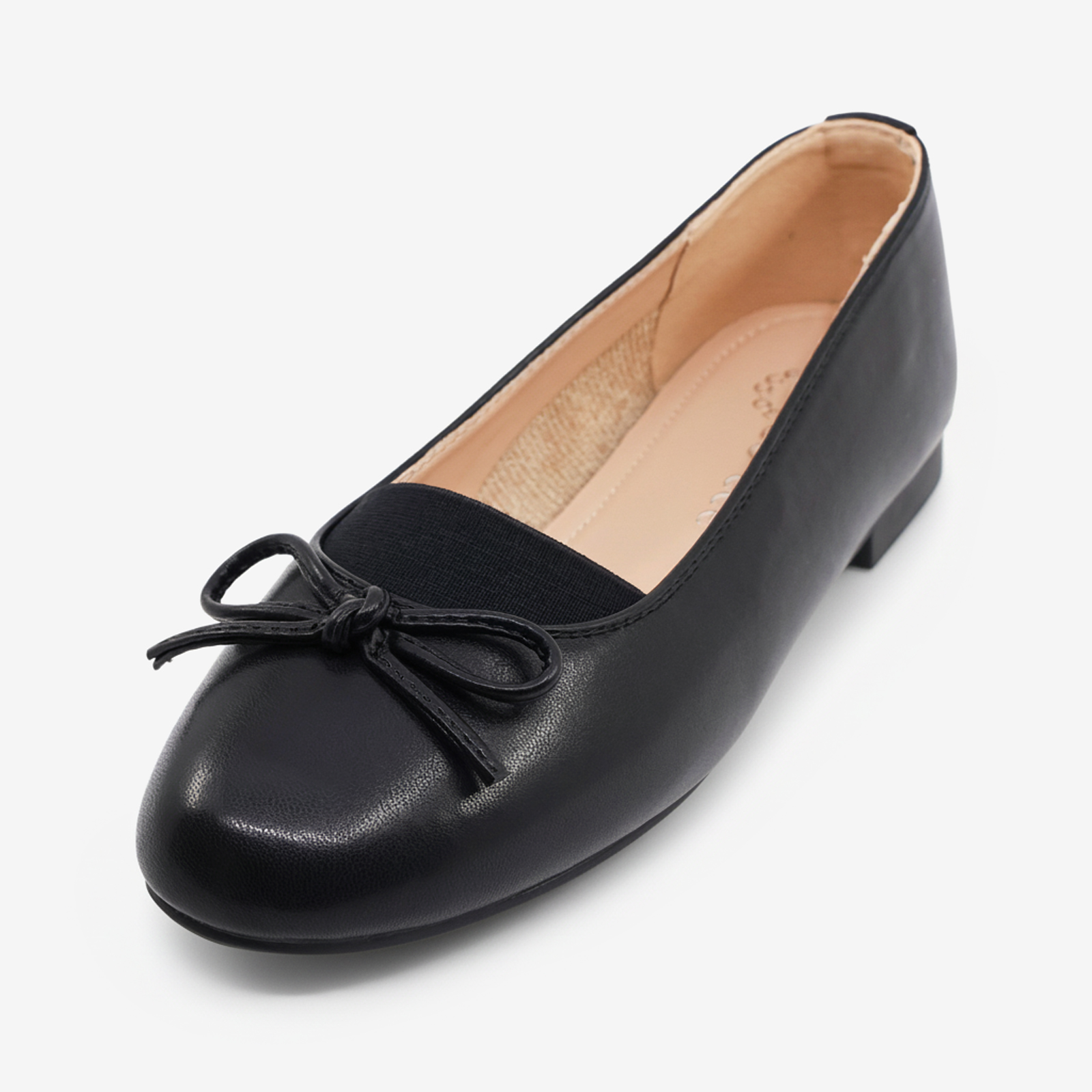 여성 플랫 OZP6S021 2 color 1.5cm