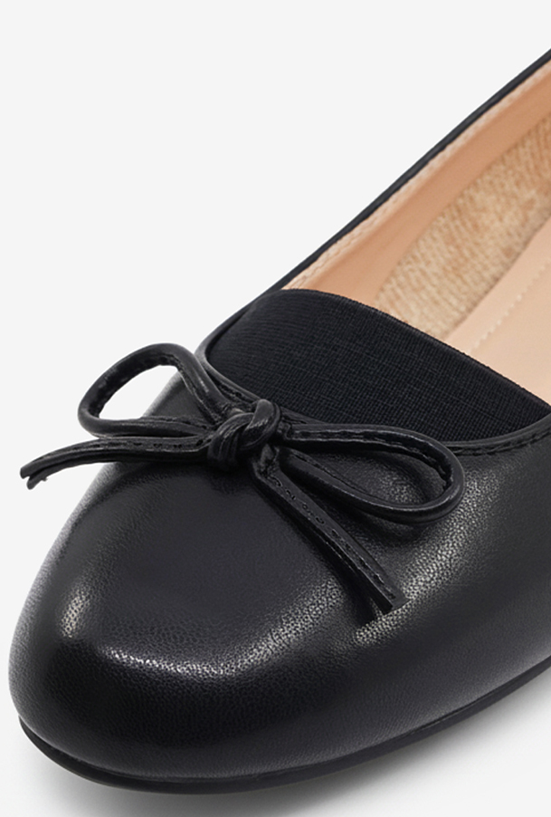 여성 플랫 OZP6S021 2 color 1.5cm