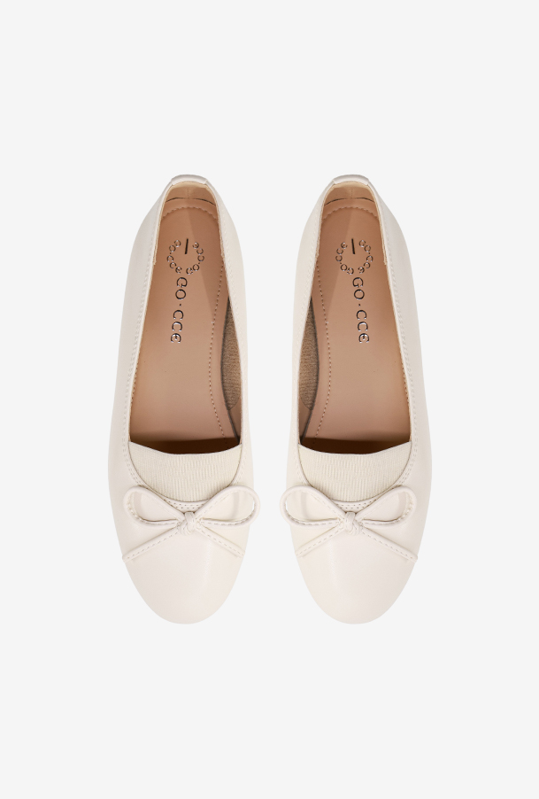 여성 플랫 OZP6S021 2 color 1.5cm