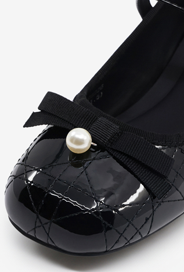 여성 펌프스 OZP6S026 2 color 5cm