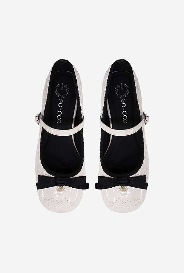 여성 펌프스 OZP6S026 2 color 5cm