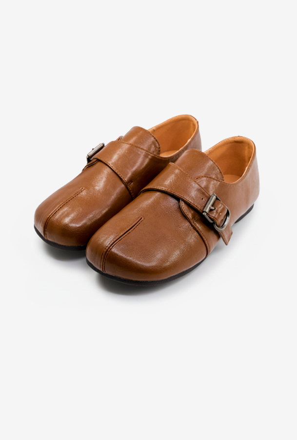 여성 장식 로퍼 OZP6S002 2 color 1.5cm