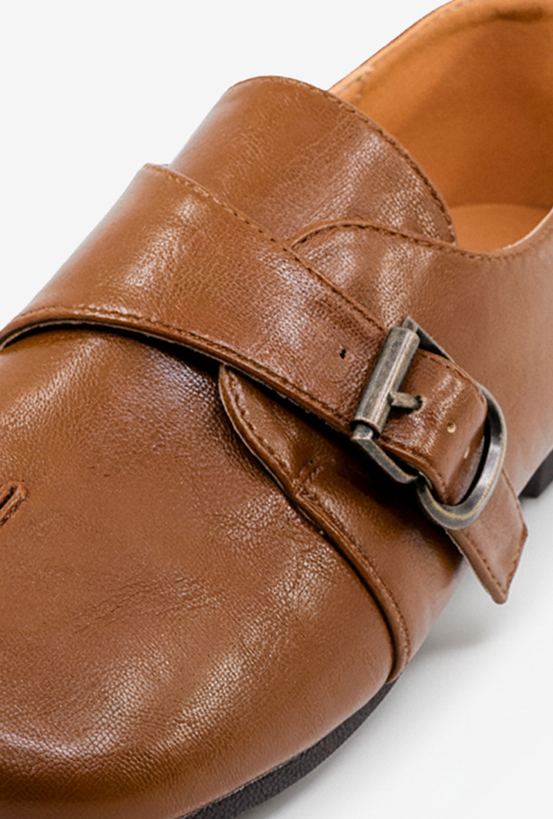 여성 장식 로퍼 OZP6S002 2 color 1.5cm