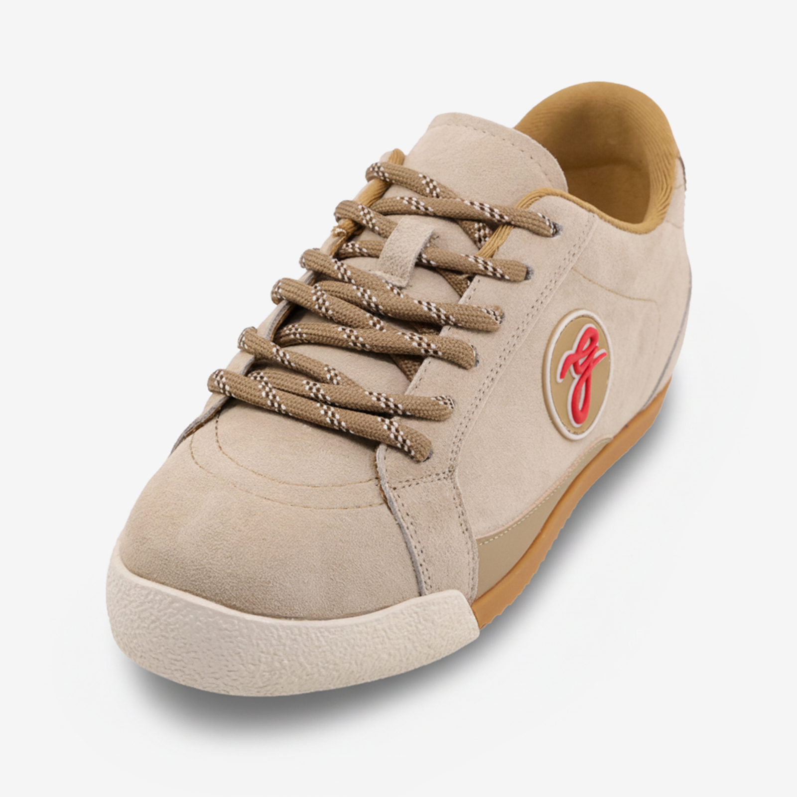 여성 스니커즈 OZP6S010 2 color 3.5cm