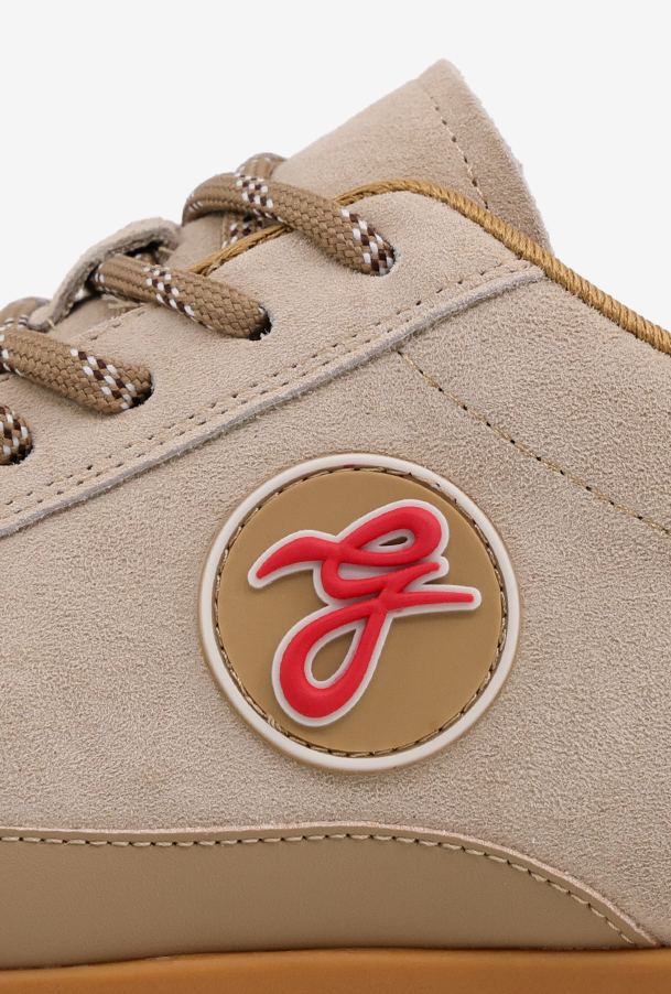 여성 스니커즈 OZP6S010 2 color 3.5cm