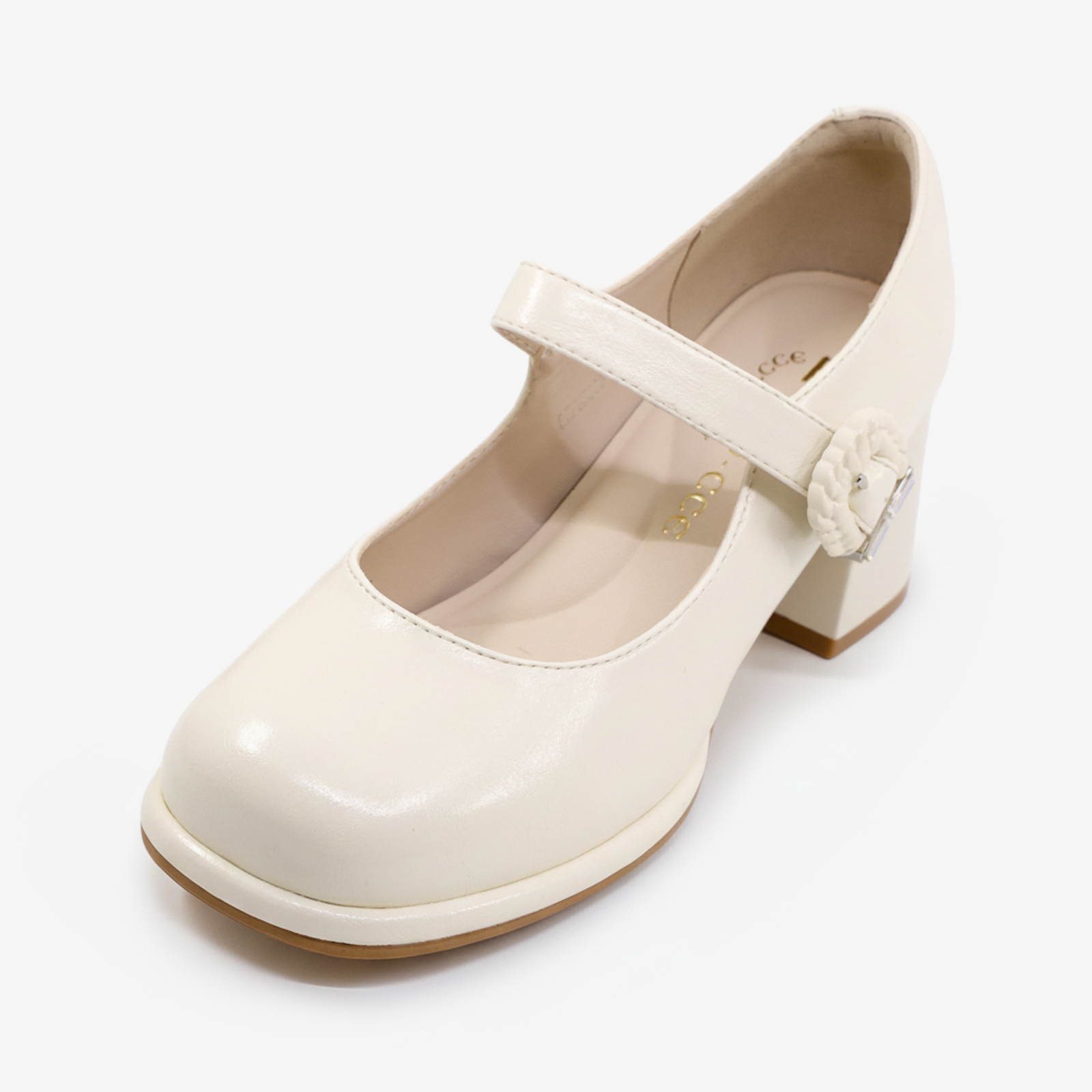 여성 펌프스 OZP6S005 블랙 6cm